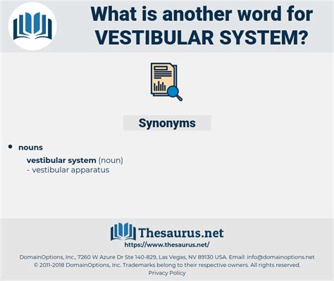 Synonyms for vestibule - Find 70 different ways to say LOBBY, along with antonyms, related words, and example sentences at Thesaurus.com.